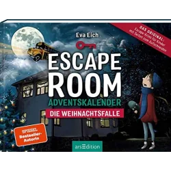 ESCAPE ROOM ADVENTSKALENDER