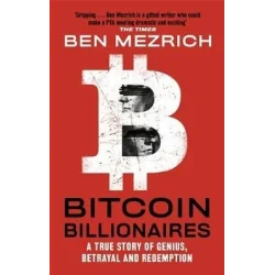 BITCOIN BILLIONAIRES