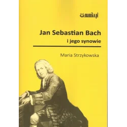 JAN SEBASTIAN BACH I JEGO SYNOWIE