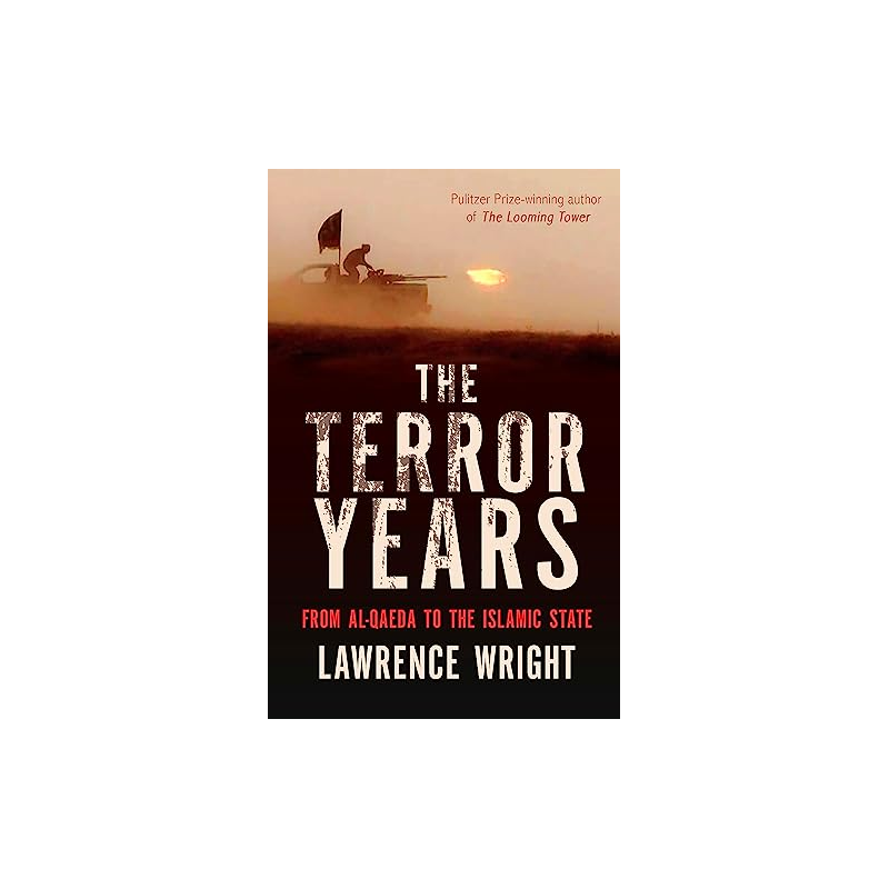 TERROR YEARS