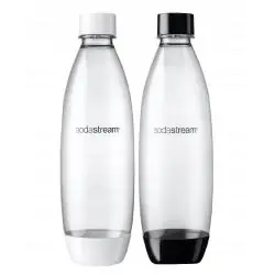BUTELKA SODASTREAM FUSE 1L 2 SZT.