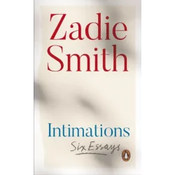 INTIMATIONS SIX ESSAYS