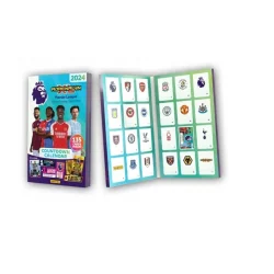 KALENDARZ ADWENTOWY ADRENALYN XL PREMIER LEAGUE 2024 PANINI 5+