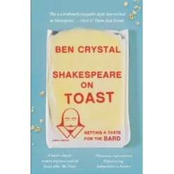 SHAKESPEARE ON TOAST