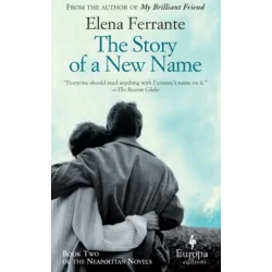 THE STORY OF A NEW NAME