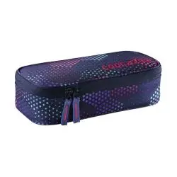 PIÓRNIK PRZYBORNIK JEDNOKOMOROWY COOCAZOO