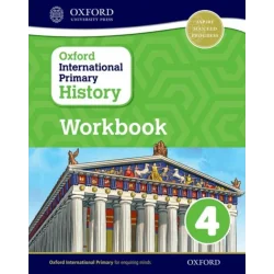 OXFORD INTERNATIONAL PRIMARY HISTORY