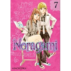 NORAGAMI 7
