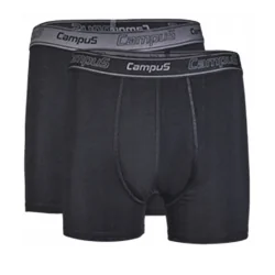 CAMPUS BOKSERKI MĘSKIE 2 PARY ROZMIAR L