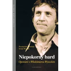 NIEPOKORNY BARD
