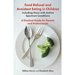 FOOD REFUSAL AND AVOIDANT EATING IN CHILDREN