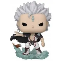 FUNKO POP BLACK CLOVERS MARS 1450