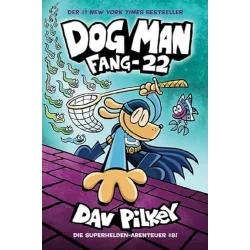 DOG MAN FANG-22