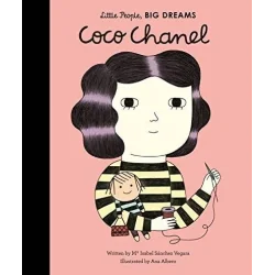 COCO CHANEL