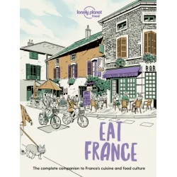 EAT FRANCE