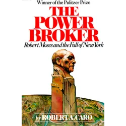 THE POWER BROKER