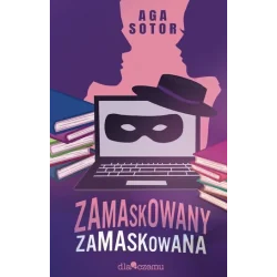 ZAMASKOWANY ZAMASKOWANA