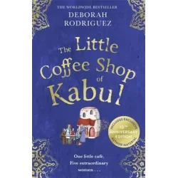 THE LITTLE COFFEE SHOP OF KABU
