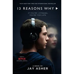 13 REASONS WHY