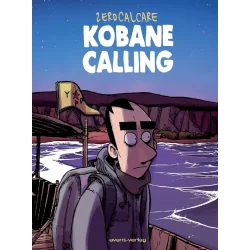 KOBANE CALLING