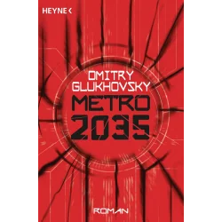 METRO 2035