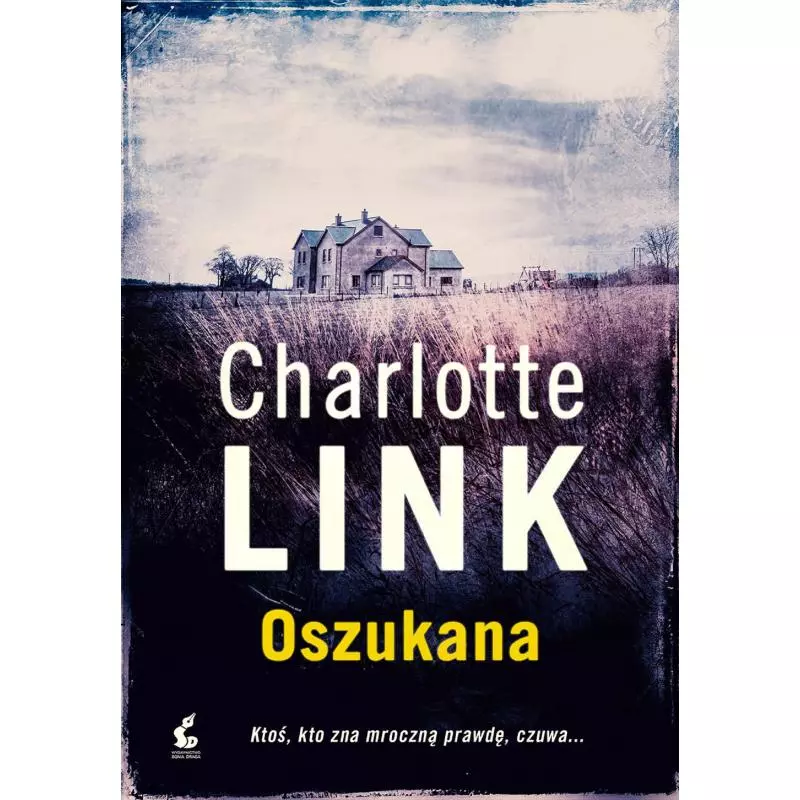 OSZUKANA Charlotte Link - Sonia Draga