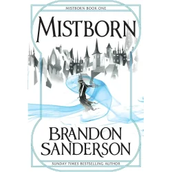 MISTBORN