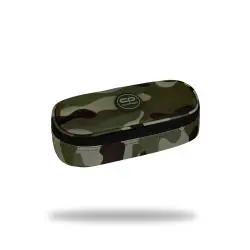 PIÓRNIK SZKOLNY MORO CAMPUS SOLDIER Z ORGANIZEREM COOLPACK