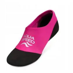 SKARPETKI NEOPRENOWE AQUA-SPEED NEO DO PŁYWANIA ROZ. 22/23