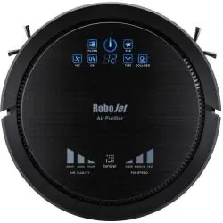 OCZYSZCZACZ POWIETRZA ROBOJET ADD-10 HEPA