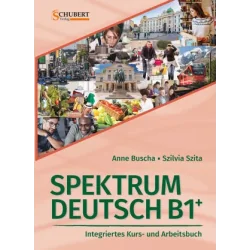 SPEKTRUM DEUTSCH B1