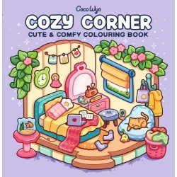 COZY CORNER