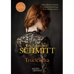 TRUCICIELKA I INNE OPOWIADANIA Eric-Emmanuel Schmitt - Znak