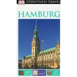 HAMBURG EYEWITNESS TRAVEL