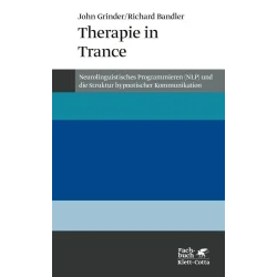 THERAPIE IN TRANCE