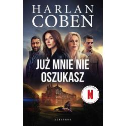 JUŻ MNIE NIE OSZUKASZ II GATUNEK