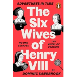 THE SIX WIVES OF HENRY VILL