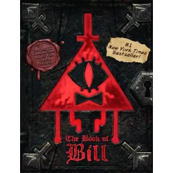 THE BOOK OF BILL