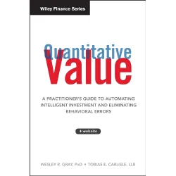 QUANTITATIVE VALUE