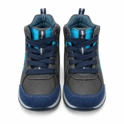 TRZEWIKI CHŁOPIĘCE Z SUWAKIEM ROZMIAR 25 COOL CLUB