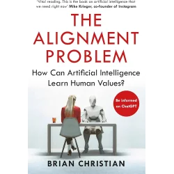 THE ALIGNMENT PROBLEM