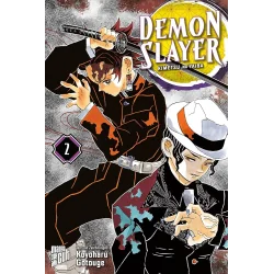 DEMON SLAYER 2