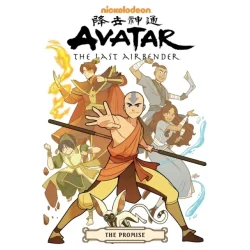AVATAR THE LAST AIRBENDER