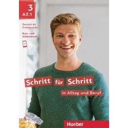 SCHRITT FÜR SCHRITT IN ALLTAG UND BERUF 3