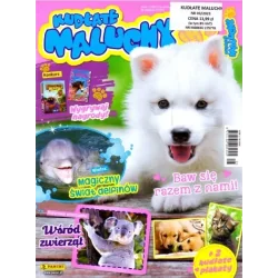 KUDŁATE MALUCHY 3/2023