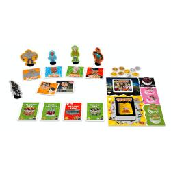 BLOK EKIPA SZACUN NA REJONIE GRA PLANSZOWA 16+ - MDR