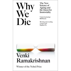 WHY WE DIE