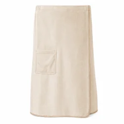 RĘCZNIK DO SAUNY MĘSKI KILT ACTIVE L/XL BEŻOWY