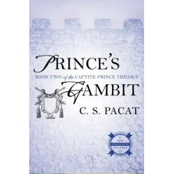 PRINCE'S GAMBIT