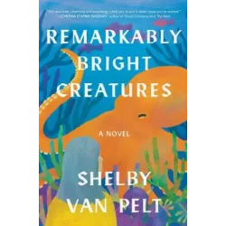 REMARKABLY BRIGHT CREATURES